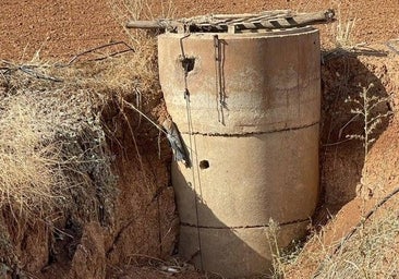 El padre de Marta del Castillo quiere que la Policía busque a su hija en una nueva posible localización en Sevilla