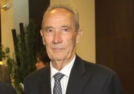 Muere el empresario arrocero y ganadero Javier Guardiola Domínguez