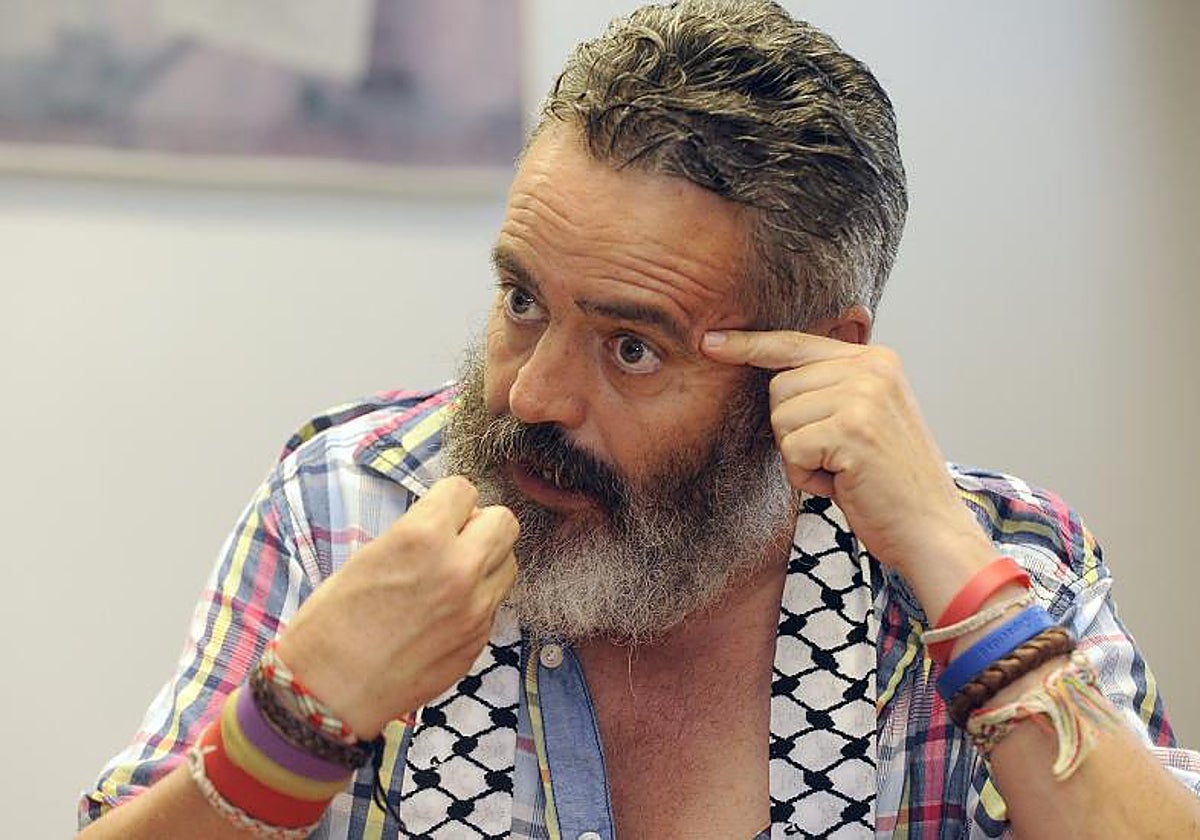 Juan Manuel Sánchez Gordillo