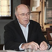 Imagen - «Falta dimensión metropolitana; El ciudadano debe saber que sus impuestos sirven»