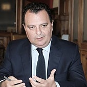 Imagen - «Hay que fomentar el modelo público-privado con una estructura profesional»