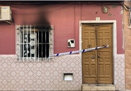 Un conflicto amoroso estuvo detrás del último tiroteo en Torreblanca