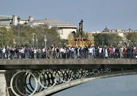 Hermandades y Cofradías del Viernes Santo en Sevilla
