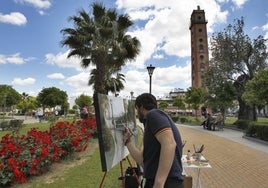 La Torre de los Perdigones será un museo de la Sevilla industrial bajo gestión pública