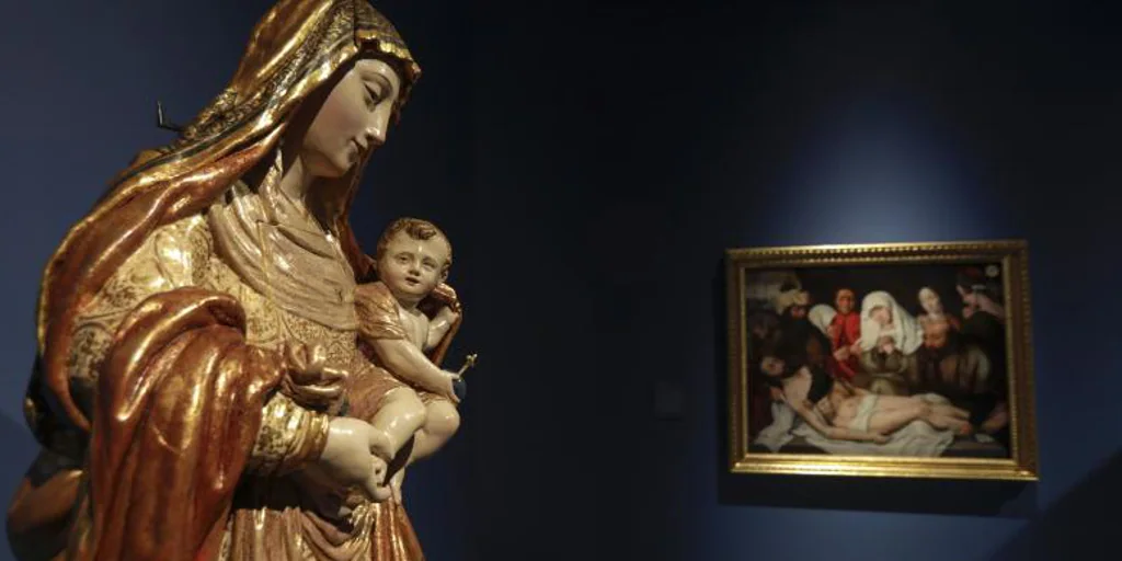 Más De 92.000 Personas Visitan La Exposición 'Arte En El Renacimiento ...