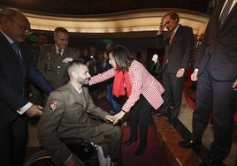 La entrega de los premios Sabino Fernández Campo, en imágenes (parte I)