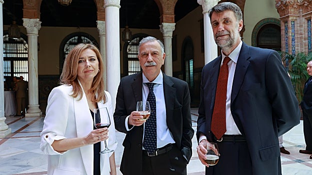 Reconocimientos a la marca España en tiempos de guerra y paz