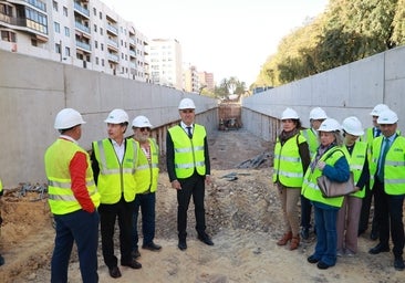 El Ayuntamiento de Sevilla licita el viernes las obras del Tranvibús entre Sevilla Este y Santa Justa