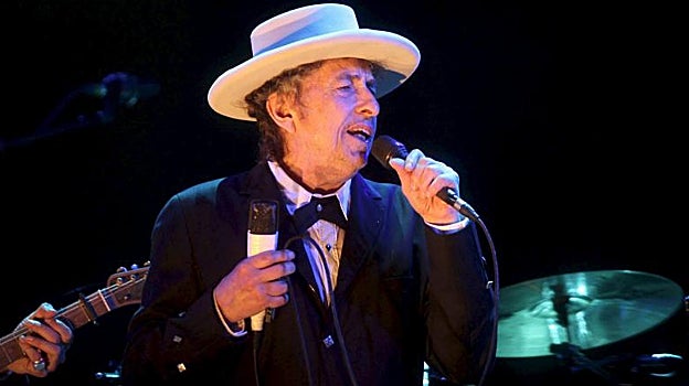 Bob Dylan actuará el 13 de junio en el Teatro del Generalife