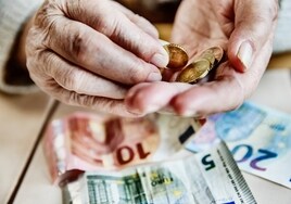 Últimos días para que los pensionistas puedan solicitar un extra de 450 euros