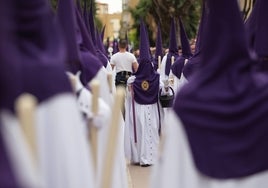 Semana Santa de Sevilla 2023: los mejores sitios del Viernes de Dolores