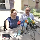 La Audiencia de Sevilla rechaza otra vez que se analicen los móviles de los otros implicados en el caso de Marta del Castillo