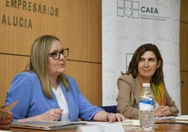 Virginia González vuelve a tomar el timón de la patronal de los supermercados andaluces