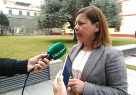 El PP de Sevilla ficha a la portavoz de Cs en Gelves como candidata para las municipales
