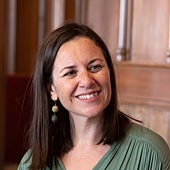 Imagen - «La salvadora no puede ser servicios sociales. En la mayoría de los casos, Empleo no está ni se le espera»