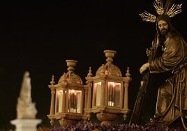 Semana Santa de Sevilla 2023: sigue en directo el Viernes de Dolores