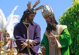 San Gonzalo completa su música para el Santo Entierro Magno de Sevilla