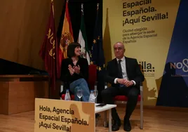 El Ministerio de Ciencia adjudica a Sevilla una incubadora de empresas de la Agencia Espacial Europea