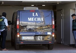 La póliza contratada por el Ayuntamiento de Sevilla «no cubre los daños» del caso Magrudis
