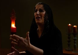 Argentina : «Por la Macarena madrugo y doy la vida en el balcón»