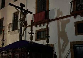 Martes Santo en Sevilla Semana Santa 2023, en directo: Entrada de San Benito y Estudiantes