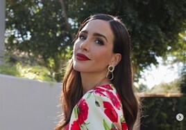 Rocío Osorno denuncia que un hombre se masturbó mientras ella se hacía fotos junto a su madre en Sevilla