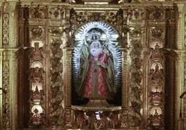 Los retablos viajeros de la Sevilla exclaustrada