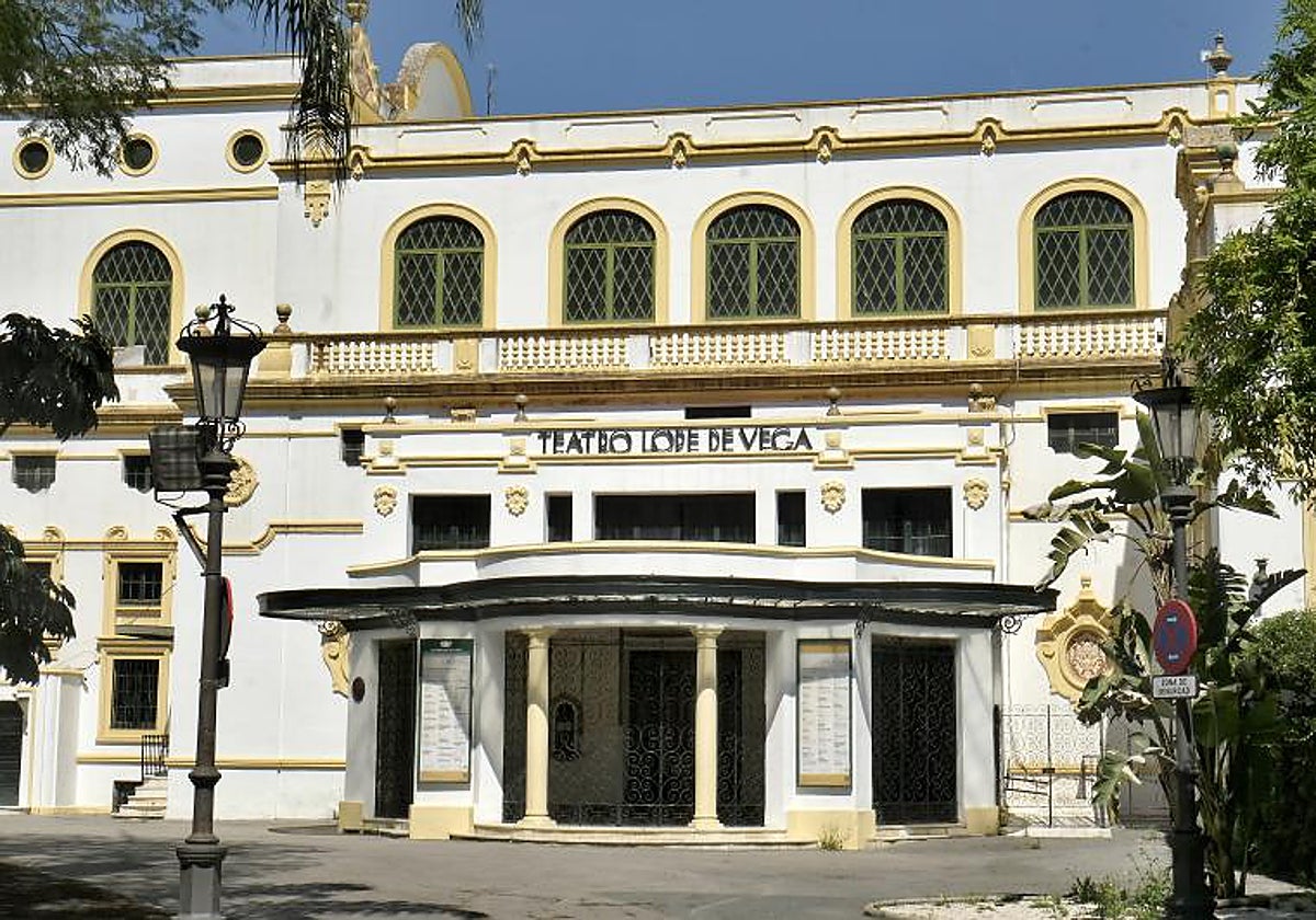 El Lope de Vega no podrá acoger este domingo el pregón taurino