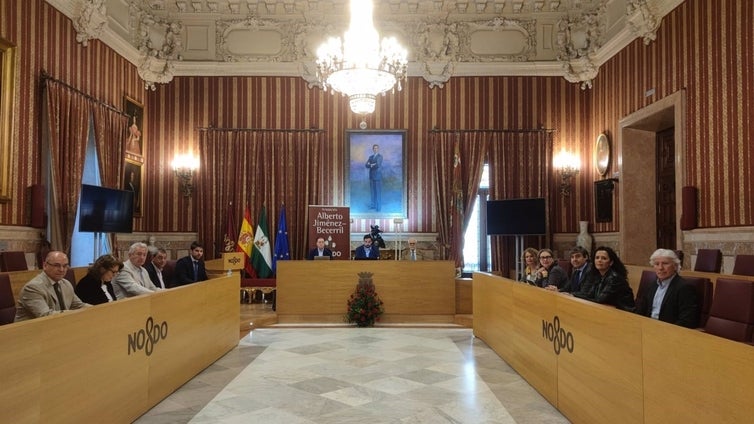 La Fundación Alberto Jiménez-Becerril premia al rey Felipe VI por su «apoyo a las víctimas del terrorismo»