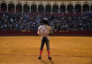 Estos son los carteles de la Maestranza para la Feria de Abril 2023