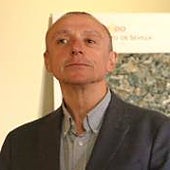 Imagen - «Esta sequía está fuera de rango y no tiene precedentes, pues llevamos ya cinco años y es posible que pase al sexto»