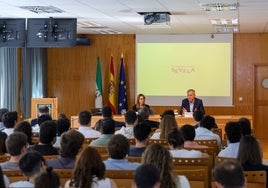 José Luis Sanz anuncia «viviendas asequibles» y más empleo con nuevas industrias para evitar la emigración juvenil