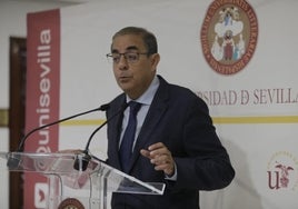 Crisis en el Gobierno de la Universidad de Sevilla: el gerente y la directora de comunicación abandonan