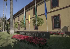 La Autoridad Fiscal llama la atención a la Diputación de Sevilla a un mes del 28M por disparar el gasto