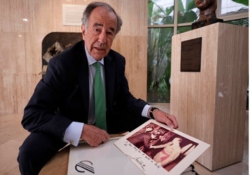 «En el espectáculo de Puy du Fou tratamos la II República y la Guerra Civil de una forma que no crea polémica»