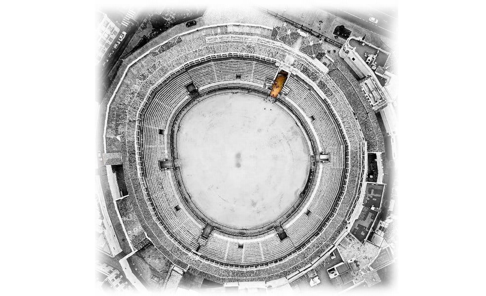 Puerta del Príncipe