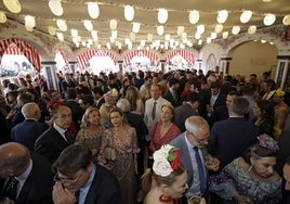 ¿Cuáles son los mejores días para ir a la Feria de Abril?