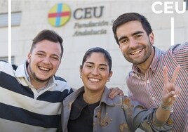 El Centro de Estudios Profesionales CEU celebra su Open Day este jueves
