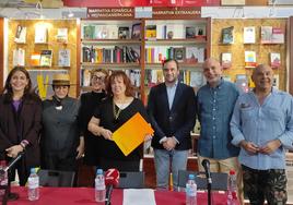 Publican el libro 'Sevilla. Artesanía y diseño', una apuesta por la modernización del sector