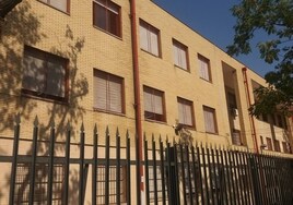 Publicada la contratación de 16 obras de reforma y mejora de centros educativos de la provincia de Sevilla por 1,5 millones