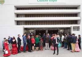 Cómo ir a la Feria de Abril de Sevilla 2023: la mejor manera de llegar