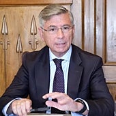 Imagen - «Nadie deja de ir a un destino porque tenga que pagar una tasa turística»