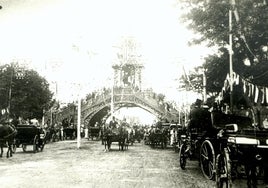 El Prado, el origen de una feria que ya es internacional