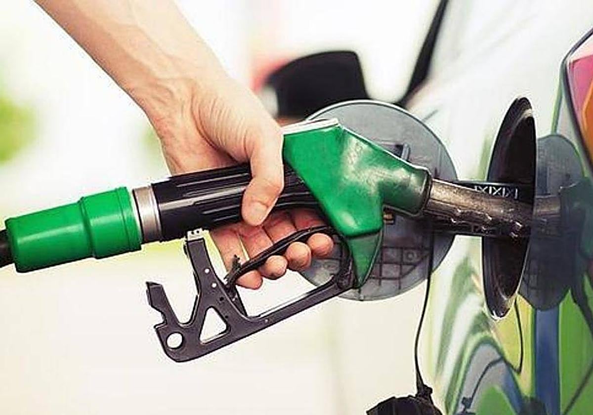 Estos son los mejores descuentos en la actualidad para ahorrar al echar gasolina