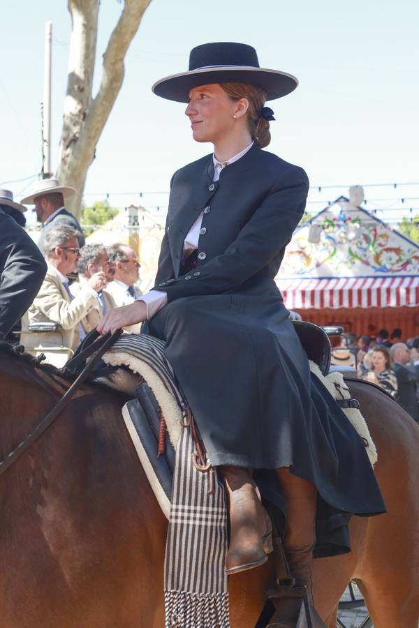 María Sánchez-Ibargüen