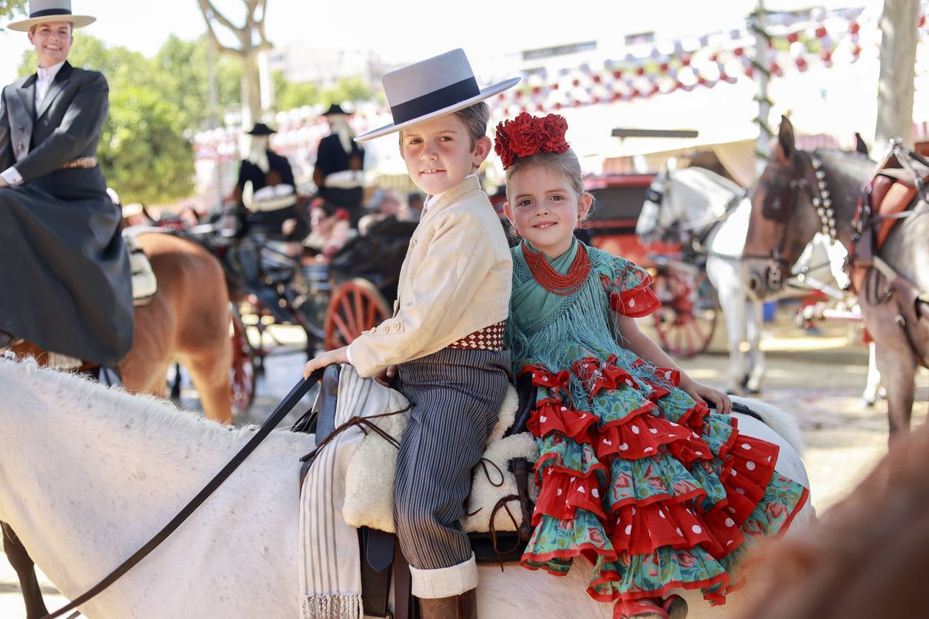 Francisco y Ángela González-Hidalgo
