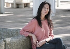 Xenía García:  «Sara Mesa y Juan Bonilla apostaron siempre por mi novela»