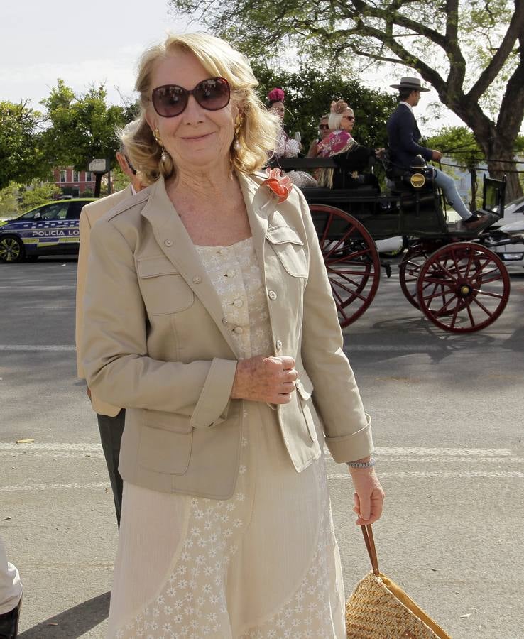 Esperanza Aguirre