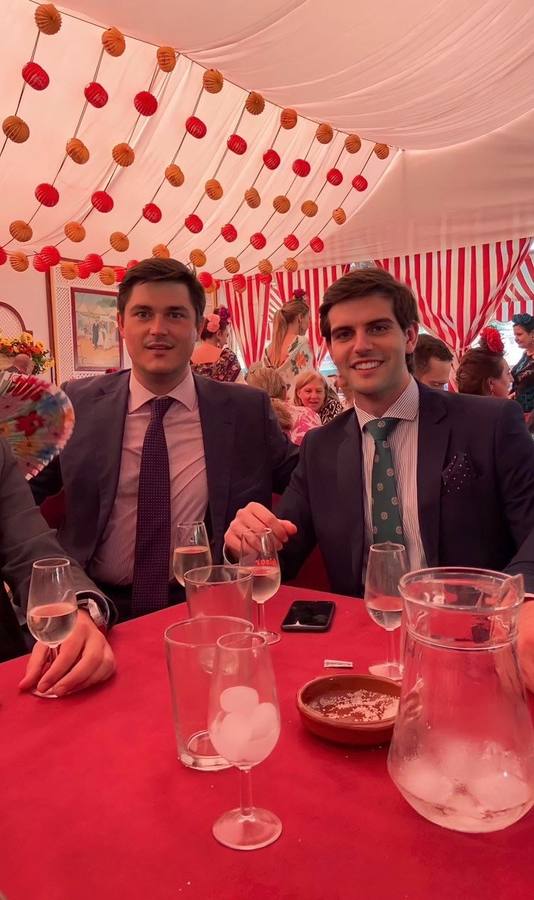 Fotos de nuestros lectores de esta Feria de Abril 2023