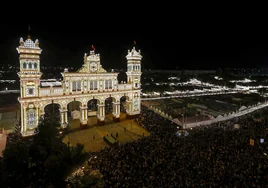 La Feria de Abril de Sevilla 2023 finaliza con récord de afluencia de público